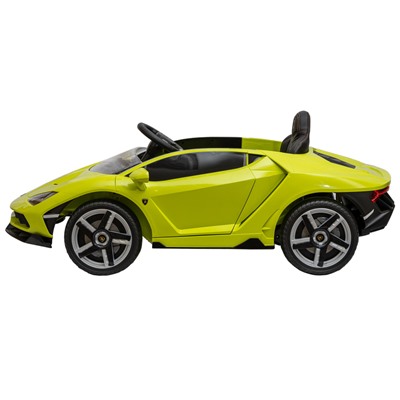 Автомобиль Lamborghini 6726R Зеленый