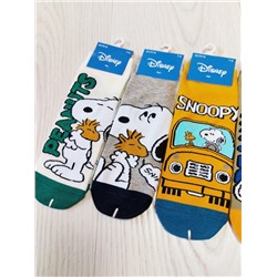 Носки Snoopy Disney