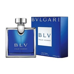 BVLGARI BLV edt (m) 30ml