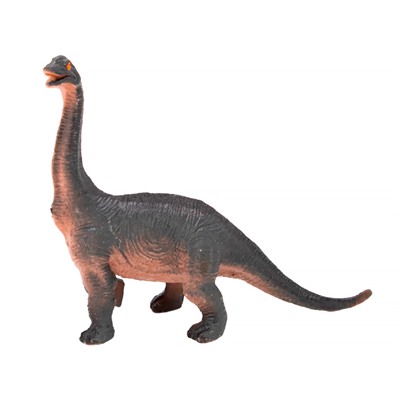 Набор динозавров Levatoys 110A-YSKL в пак. в Самаре
