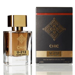 Chic U-213 Tom Ford Tobacco Vanille 50 ml