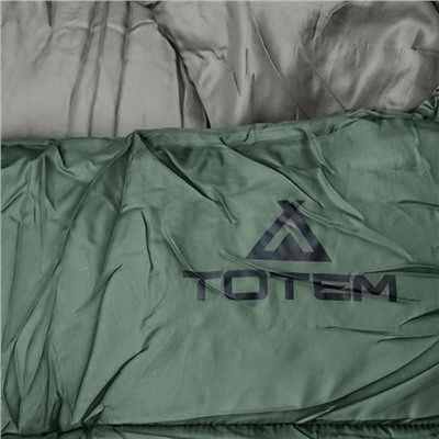 Мешок спальный Totem Fisherman правый