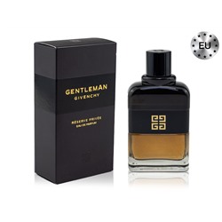 Givenchy Gentleman Reserve Privee, Edp, 100 ml (Lux Europe)