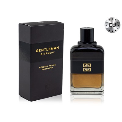 Givenchy Gentleman Reserve Privee, Edp, 100 ml (Lux Europe)