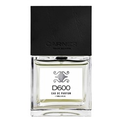 CARNER BARCELONA D600 edp 15ml TESTER