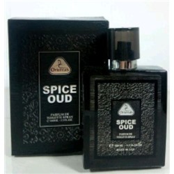 Туалетная вода SPICE OUD Dorall Collection, 100 мл