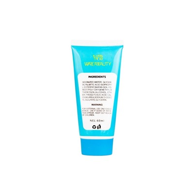 Warda Beauty Крем для депиляции Depilatory Paste 60 гр