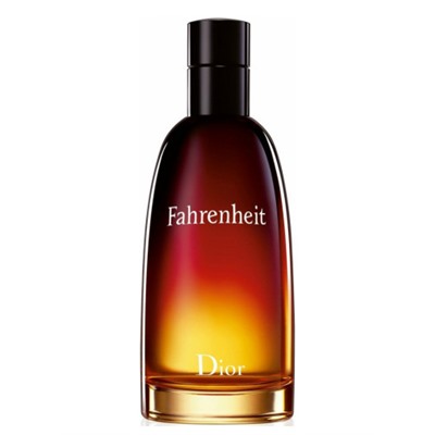 CHRISTIAN DIOR FAHRENHEIT edt (m) 50ml новый дизайн