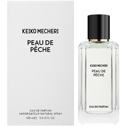 KEIKO MECHERI PEAU DE PECHE edp (w) 100ml