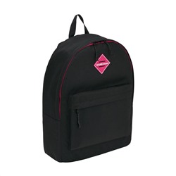 Рюкзак EasyLine® 17L Black&Pink