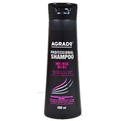 AGRADO ПРОФ Шампунь (750ml) "Intense shine". 9 /4883/