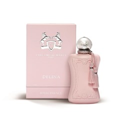 PARFUMS DE MARLY DELINA (w) 75ml парфюм для волос