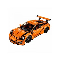 Конструктор - Porsche 911 GT3 RS