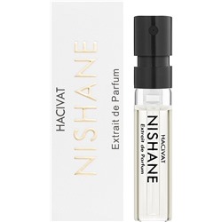 NISHANE HACIVAT 1.5ml parfume пробник