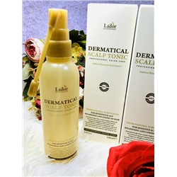 Тоник для волос и кожи головы Lador Dermatical Scalp Tonic