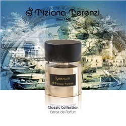 Tiziana Terenzi Tyrenum