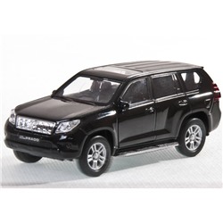 Модель 1:34/39 Toyota Land Cruiser Prado 43630 в Самаре