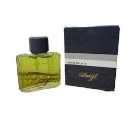 DAVIDOFF edt (m) 50ml VINTAGE без спрея