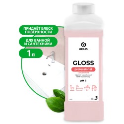 GRASS Gloss Concentrate для ванной концентр. 1л