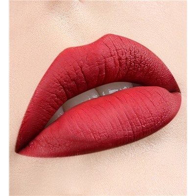 LuxVisage Блеск для губ PIN UP ultra matt тон 29