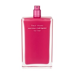 Тестер Narciso Rodriguez Fleur Musc for her 100 ml