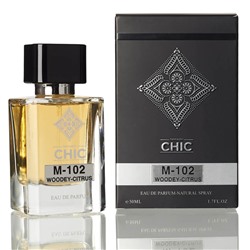 Chic M-102 Dior Fahrenheit 50 ml