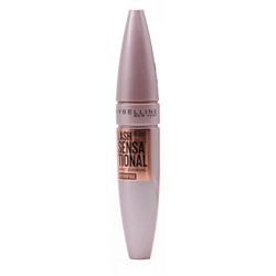 Тушь для ресниц Maybelline New York Lash Sensational "Very Black Noir Intense Negro" 9,5 ml