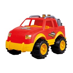 Игрушка Автомобиль джип Zarrin OffRoad ( в ассорт.) I2