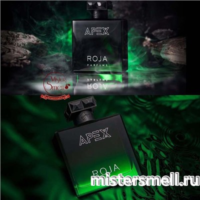 Высокого качества 1в1 Roja Parfums - APEX, 100 ml