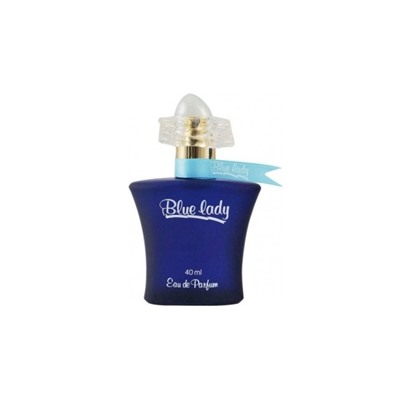 RASASI BLUE LADY edp (w) 40ml TESTER