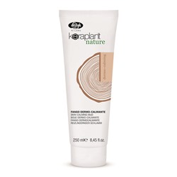 Keraplant Nature Skin-Calming Mud / Успокаивающая маска для чувствительной кожи головы, 250мл, KERAPLANT NATURE, LISAP