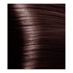 S 4.5 темный махагон, крем-краска для волос с экстрактом женьшеня и рисовыми протеинами, 100 мл