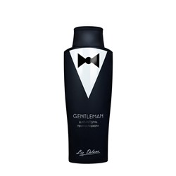 Liv-delano Gentleman Шампунь против перхоти 300г