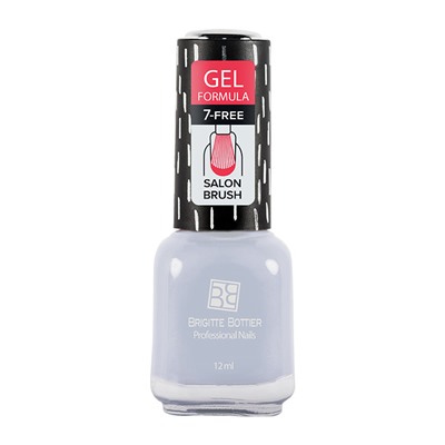 Brigitte Bottier GEL FORMULA тон 64 светло-серый