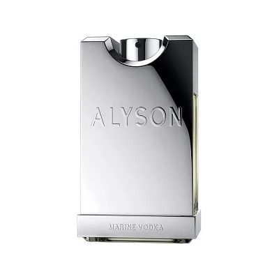 ALYSON OLDOINI MARINE VODKA edp (m) 3*20ml