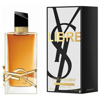 YSL LIBRE INTENSE edp (w) 30ml