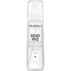 Gоldwell dualsenses bond pro structure spray спрей сыворотка укрепляющая для тонких и ломких волос 150 мл ам