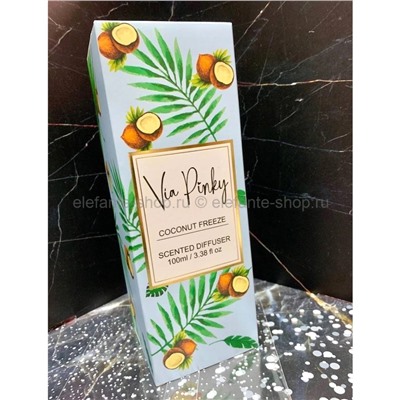 Ароматический диффузор VP Coconut Freeze Scented Diffuser 100ml (52)