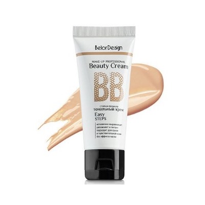 Belor Design Party Крем ТОНАЛЬНЫЙ №103 "BB Beauty cream"