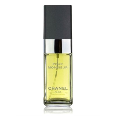 CHANEL POUR MONSIEUR edt (m) 100ml TESTER