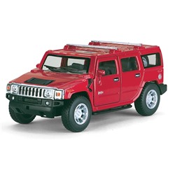 2008 Hummer H2 SUV