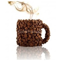 Кофе зерновой - Java Blavan (Ява Блаван) - 200 гр