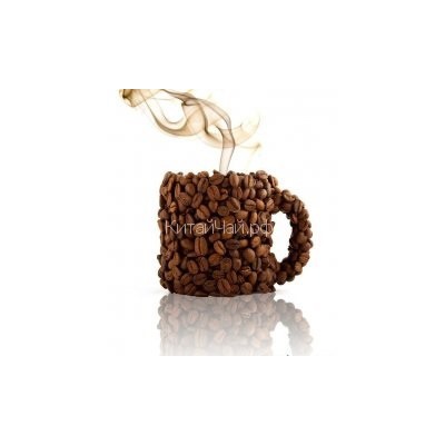 Кофе зерновой - Uganda Drugar (Уганда Другар) - 200 гр