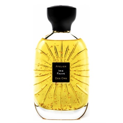 ATELIER DES ORS IRIS FAUVE edp 100ml