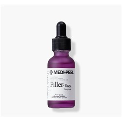 Medi-peel Ампула-филлер с пептидами и EGF от морщин Eazy Filler Ampoule, 30мл