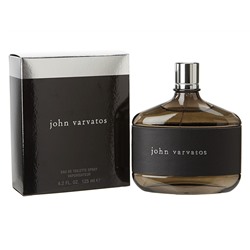 JOHN VARVATOS edt (m) 125ml