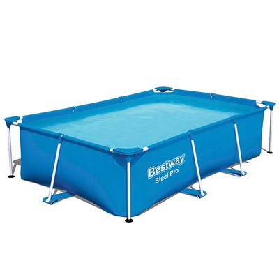 Бассейн 56403 Steel Pro Pools 259х170х61см в Самаре