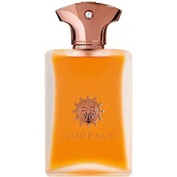 AMOUAGE OVERTURE edp (m) 100ml TESTER