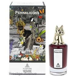 Penhaligon's - The Bewitching Yasmine for woman 75 мл