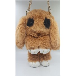 Сумка-рюкзак Кролик № 4 ТВ-3165 (высота 30 см, ширина 17 см)